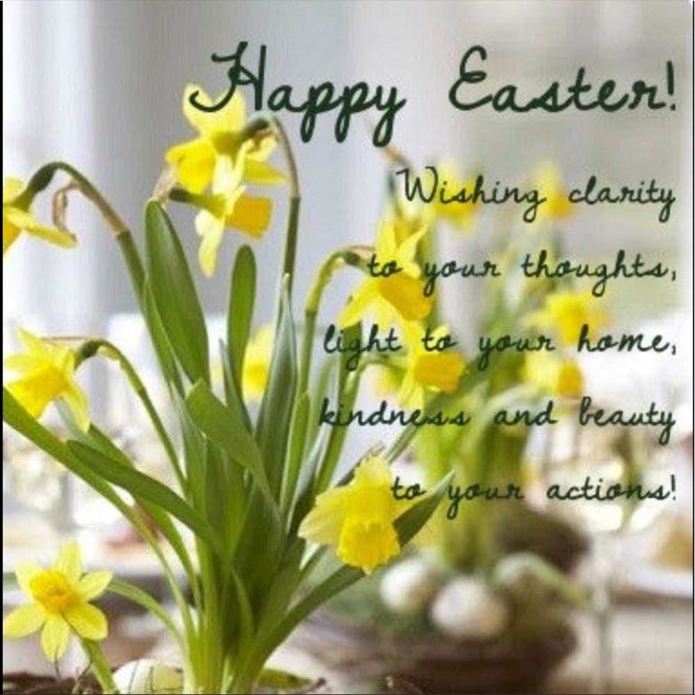 👣HE HAS RISEN👣💃HALLELUJAH!!👣💓🙏🔥🎉 - Picture 11 of 12